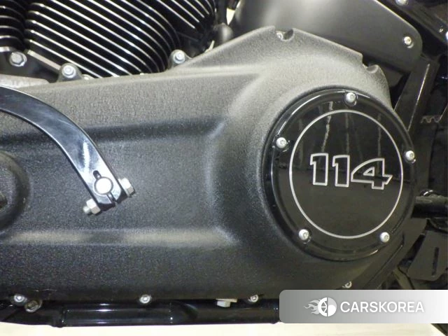 Engine photo