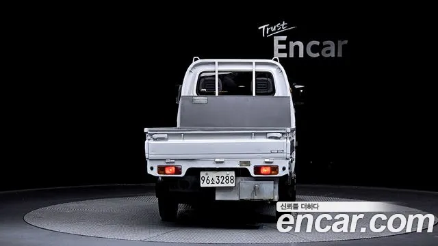 Chevrolet (GM Daewoo) New Labo id 2534256 из Кореи 14