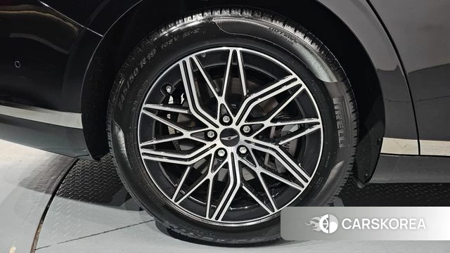Genesis G90 (RS4) id 4322106 из Кореи 30