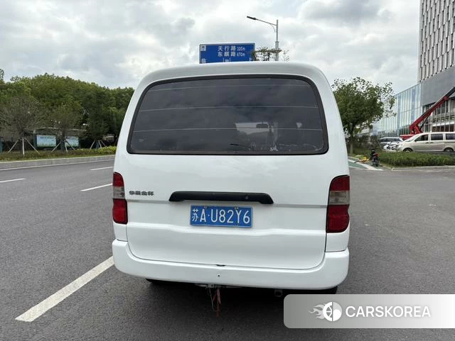 Gold Cup Express 2019 Белый из Китая, фото 5