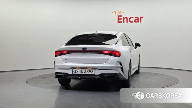 Kia K5 3rd generation id 3736247 из Кореи 14