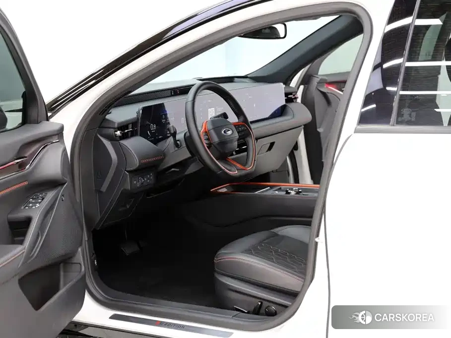 Ford EVOS id 4548185 из Китая 17