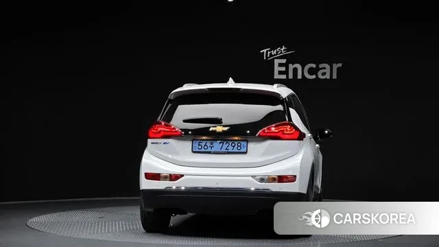 Chevrolet (GM Daewoo) Bolt EV id 3018354 из Кореи 14