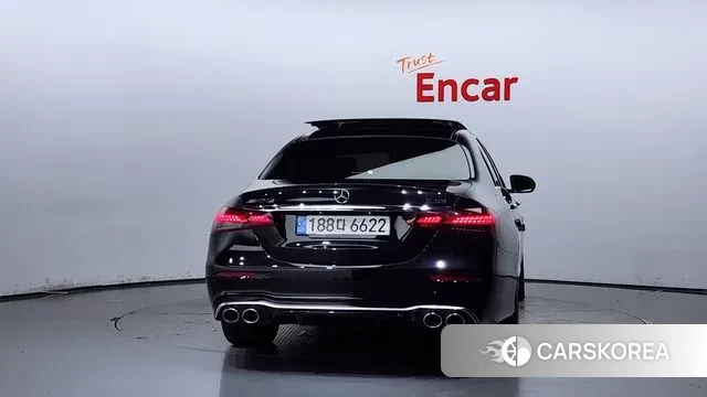 Mercedes-Benz E-Class W213 id 2989395 из Кореи 14