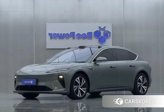 Weilai ET5 id 4190463 из Китая 18