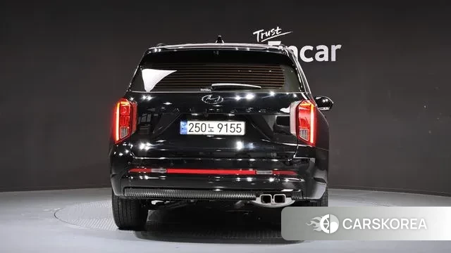 Hyundai The New Palisade id 3639115 из Кореи 14