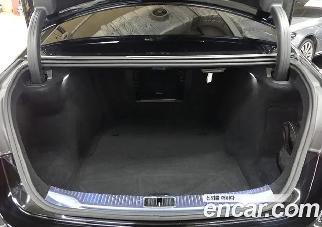 Mercedes-Benz S-Class W223 id 2948573 из Кореи 14