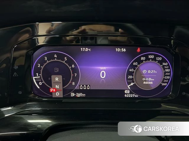 Volkswagen Golf id 4301178 из Китая 17