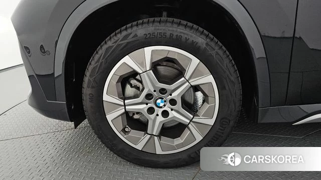 BMW X1 (U11) id 4539877 из Кореи 27