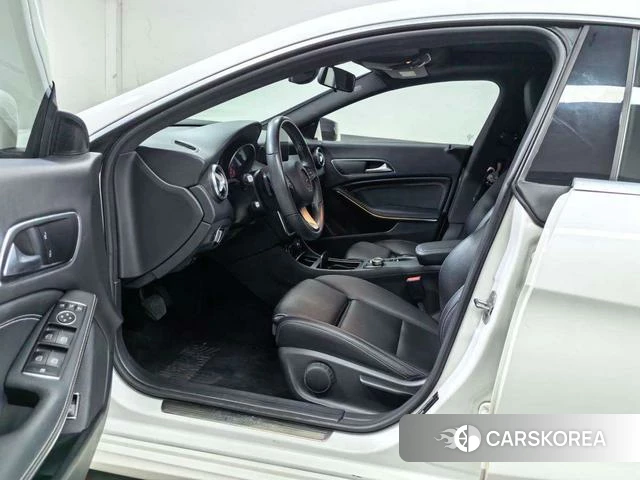Mercedes-Benz CLA (import) id 4238073 из Китая 9