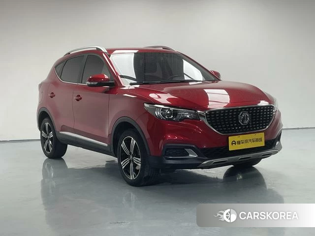 MG MG ZS id 4215615 из Китая 14