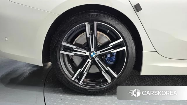 BMW 3 Series (G20) id 4744234 из Кореи 25
