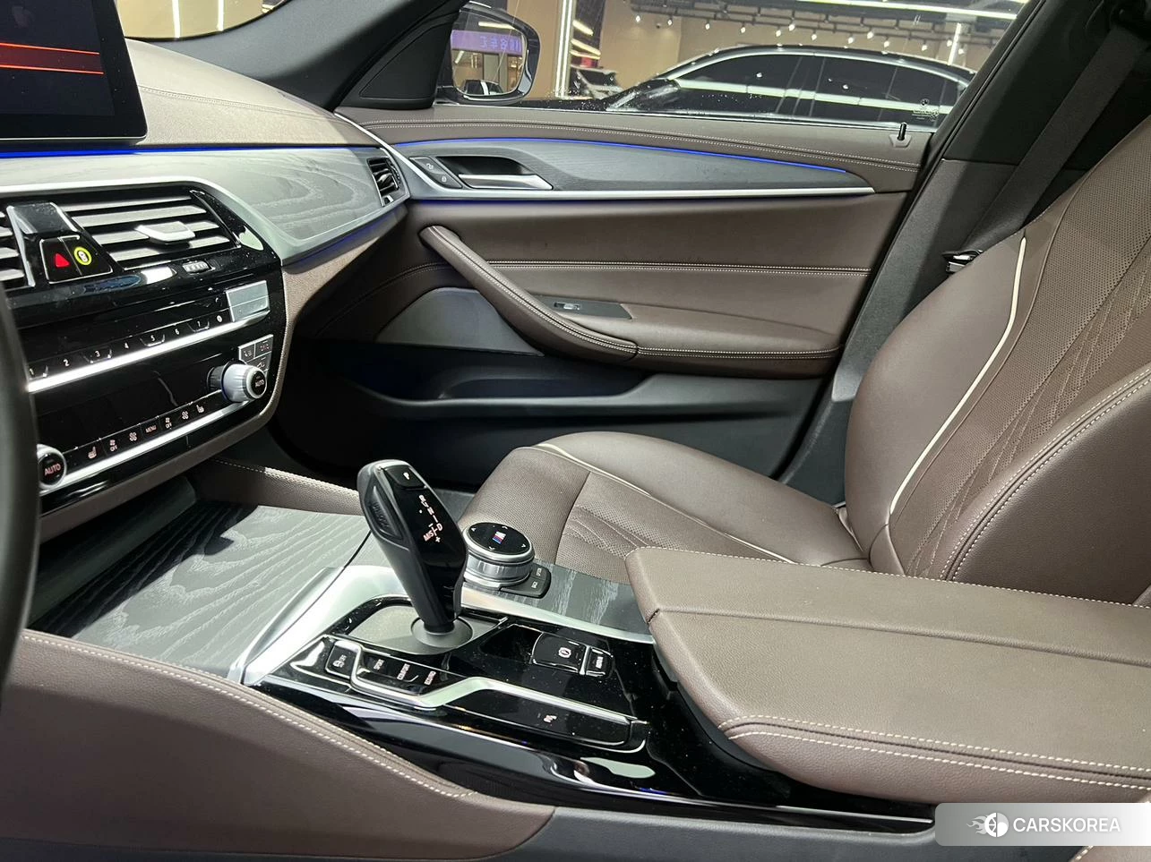 BMW 5 series id 4492863 из Китая 11