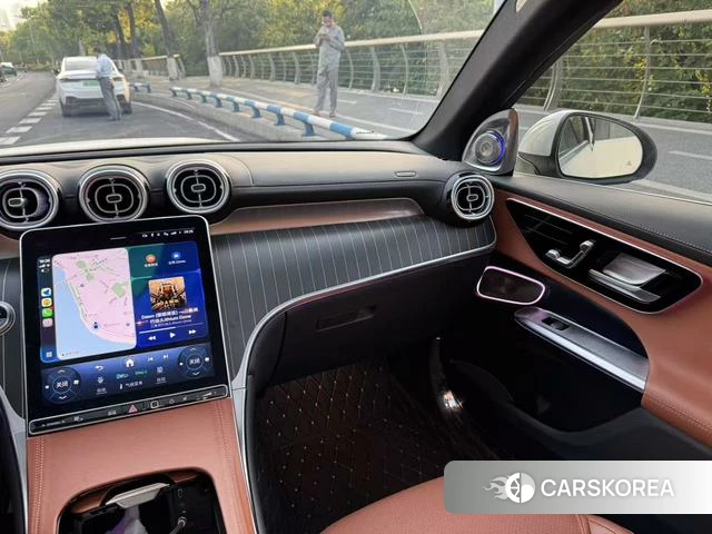 Mercedes-Benz GLC id 4271974 из Китая 7