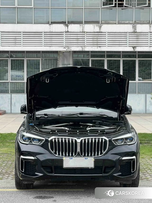 BMW X5 id 4290894 из Китая 15