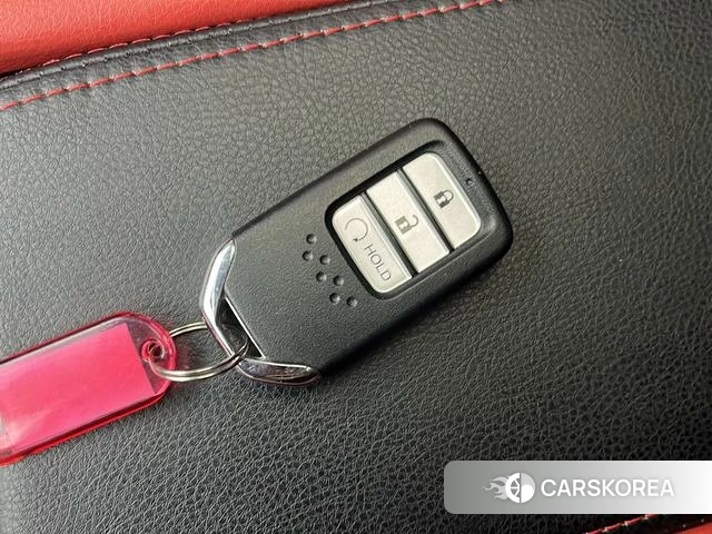 Honda Civic id 4212558 из Китая 14