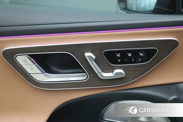 Mercedes-Benz E-class id 4210436 из Китая 26