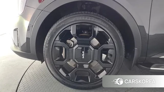 Kia The New Sorento 4th Generation id 3734500 из Кореи 14