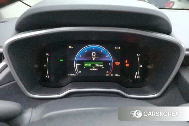 Toyota Fenglanda id 4199027 из Китая 11
