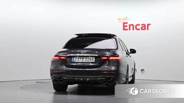 Mercedes-Benz E-Class W213 id 4715658 из Кореи 26