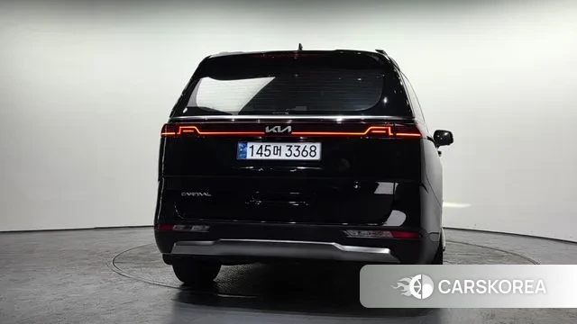 Kia Carnival 4th generation id 3649507 из Кореи 14