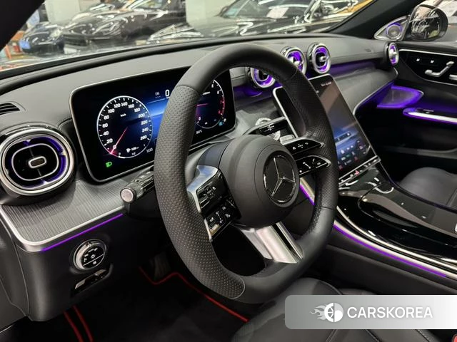 Mercedes-Benz Class C id 4328447 из Китая 8