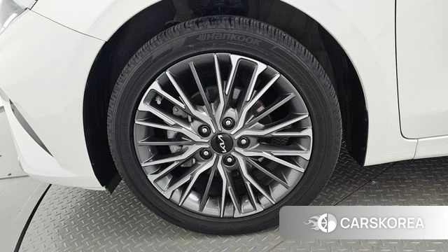 Kia The New K3 2nd generation id 4612918 из Кореи 24