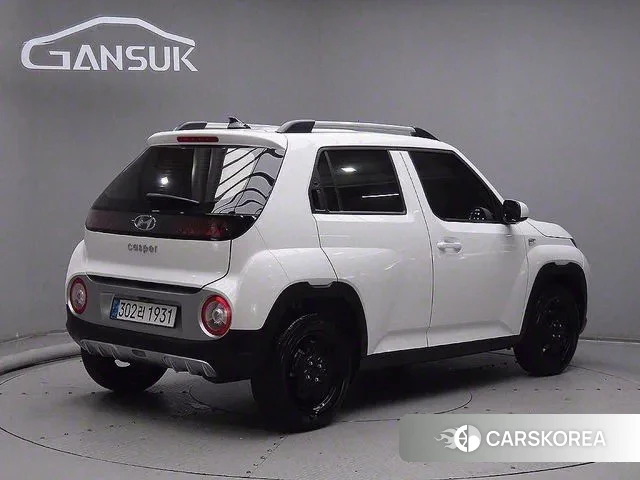 Hyundai Casper id 3042565 из Кореи 14