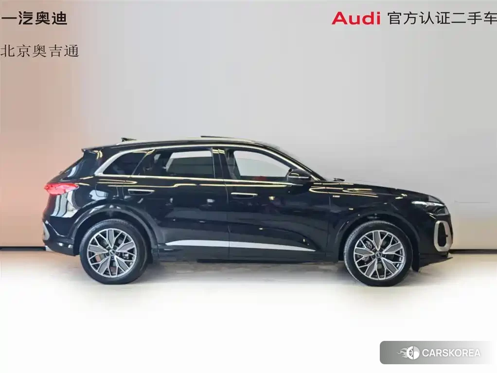 Audi Q5L id 4634759 из Китая 20