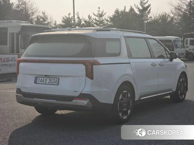 Kia The New Carnival 4th Generation id 3850574 из Кореи 14