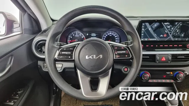Kia The New K3 2nd generation id 2702271 из Кореи 14