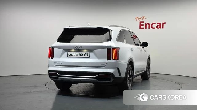 Kia Sorento 4th Generation id 3799271 из Кореи 14