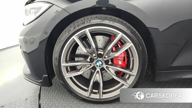 BMW 3 Series (G20) id 3941791 из Кореи 14