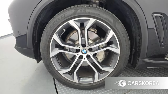 BMW X5 (G05) id 4488800 из Кореи 26