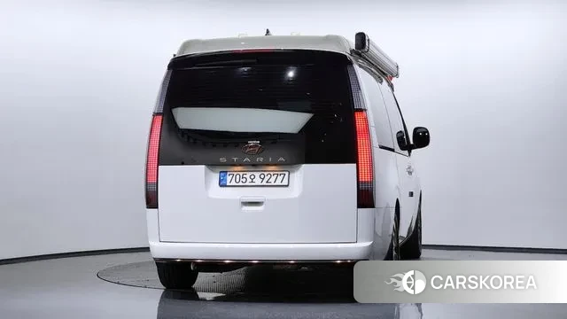 Hyundai Staria id 3251800 из Кореи 14