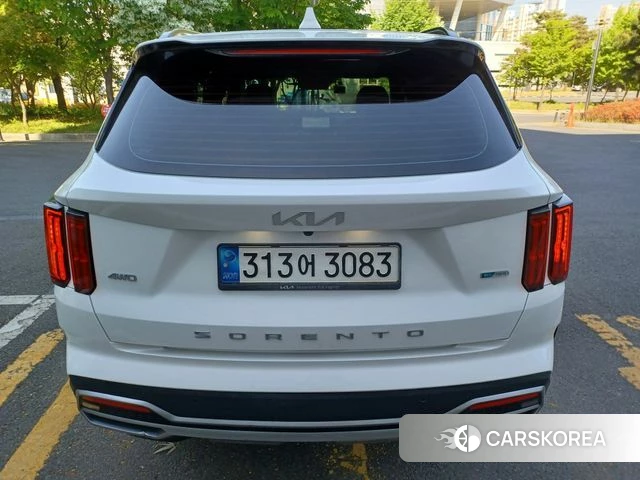 Kia Sorento 4th Generation id 4262745 из Кореи 13