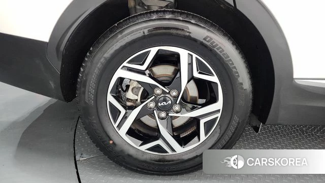 Kia Sportage 5th Generation id 3903809 из Кореи 14