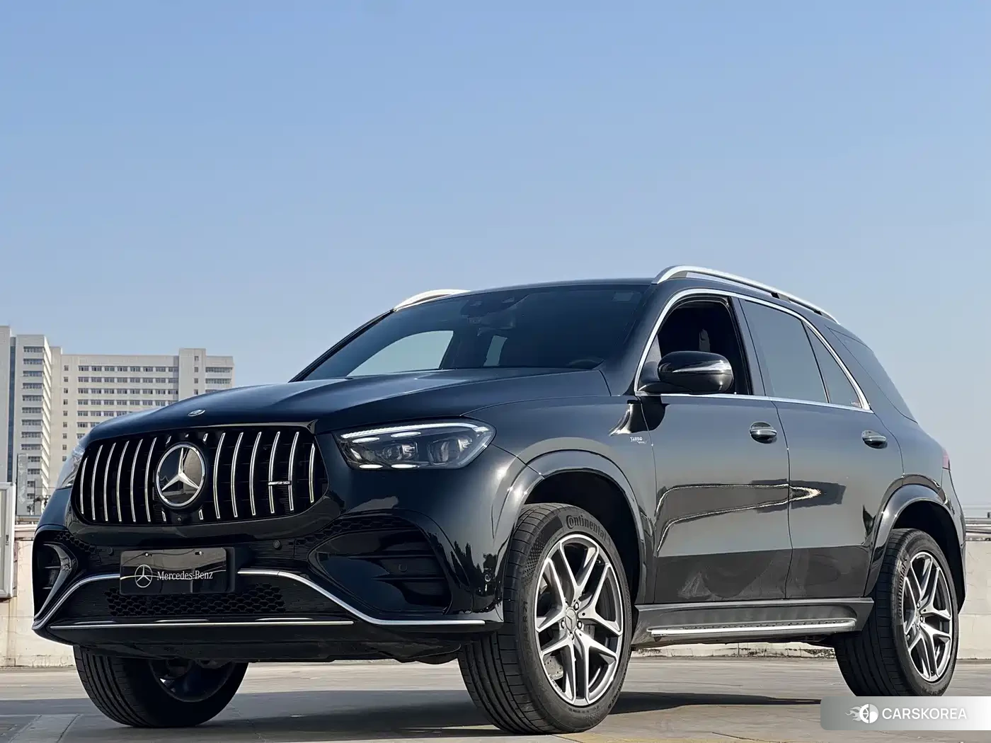 Mercedes-Benz GLE AMG id 4600480 из Китая 12