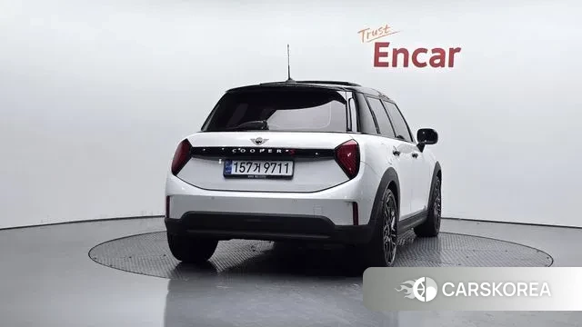 Mini Cooper S 4th Generation id 3316222 из Кореи 14