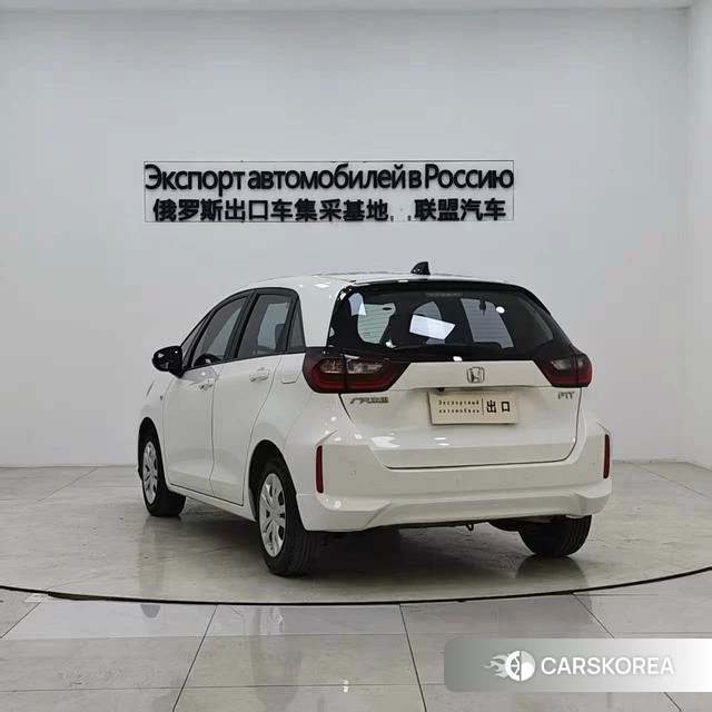 Honda Fit id 4313652 из Китая 10