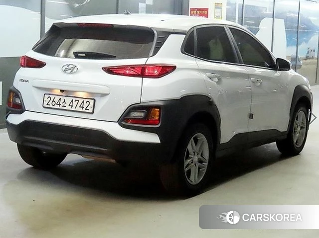 Hyundai Kona id 4232404 из Кореи 13