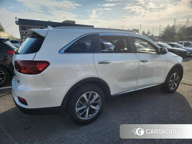 Kia The New Sorento id 3936811 из Кореи 8