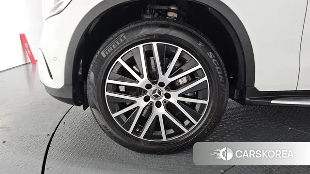Mercedes-Benz GLC-Class X253 id 3509154 из Кореи 14