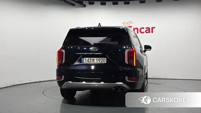 Hyundai Palisade id 3016985 из Кореи 14