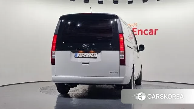 Hyundai Staria id 3735163 из Кореи 14