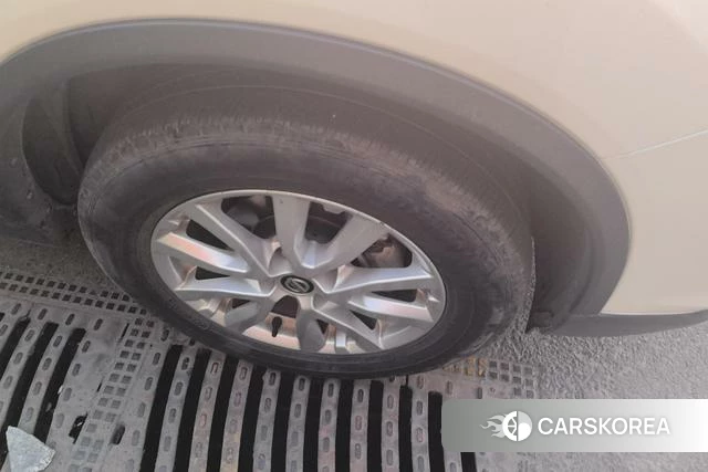 Nissan Qijun id 4313829 из Китая 11