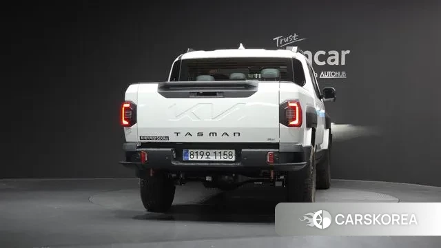 Kia Tasman id 3732326 из Кореи 14