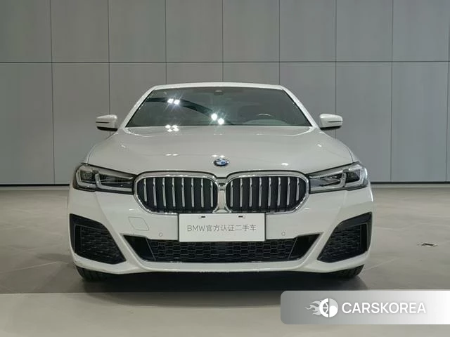 BMW 5 series id 4278279 из Китая 8
