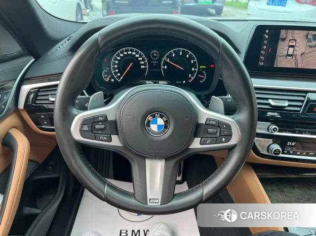 BMW 5 series id 3857933 из Китая 25