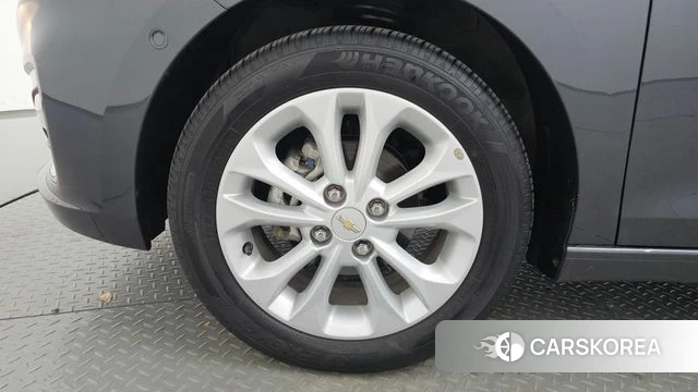 Chevrolet (GM Daewoo) The New Spark id 4471024 из Кореи 26